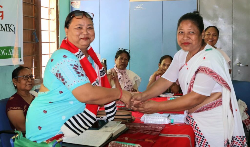 Takam Mising Mime Kebang