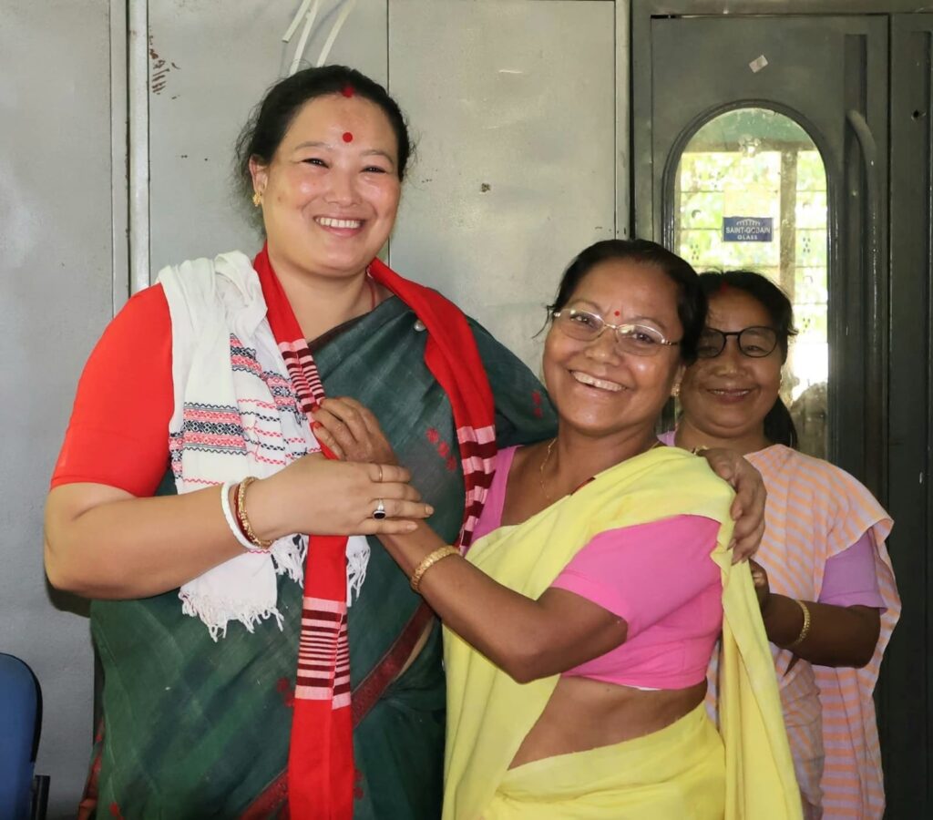 Takam Mising Mime Kebang