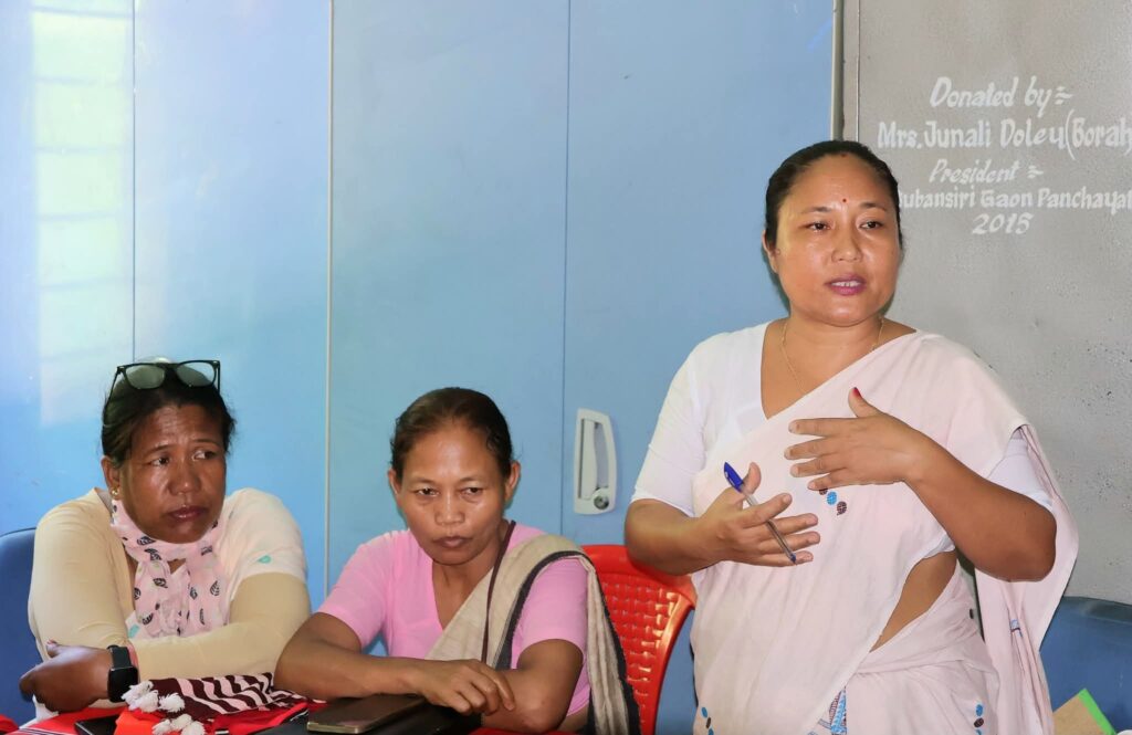 Takam Mising Mime Kebang