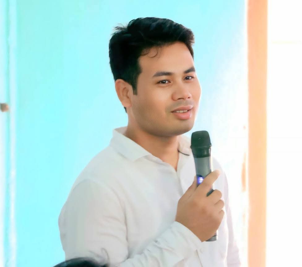 Takam Mising Mime Kebang