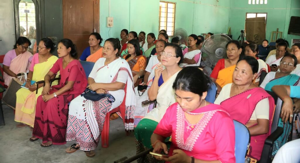 Takam Mising Mime Kebang