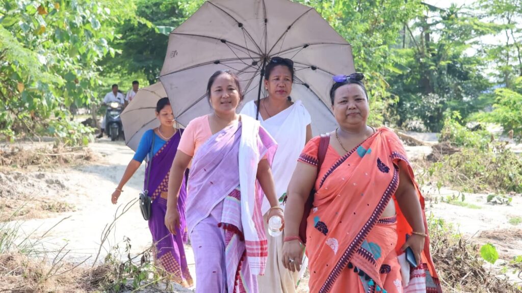 Takam Mising Mime Kebang