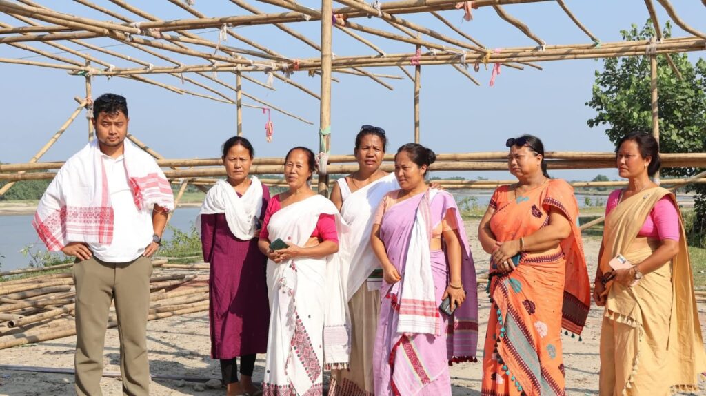 Takam Mising Mime Kebang