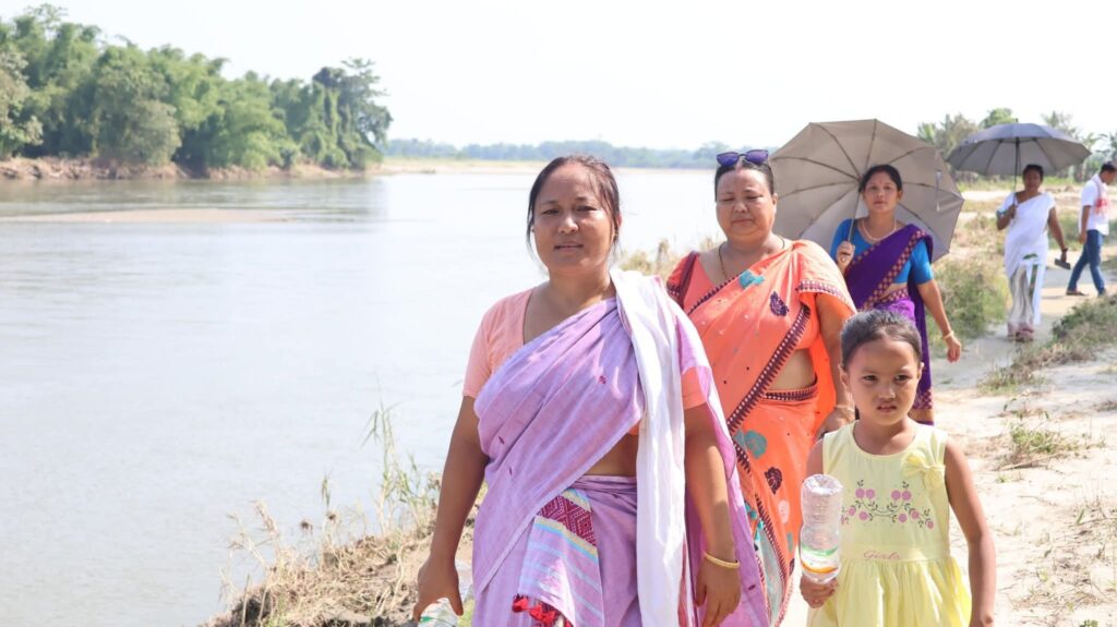 Takam Mising Mime Kebang