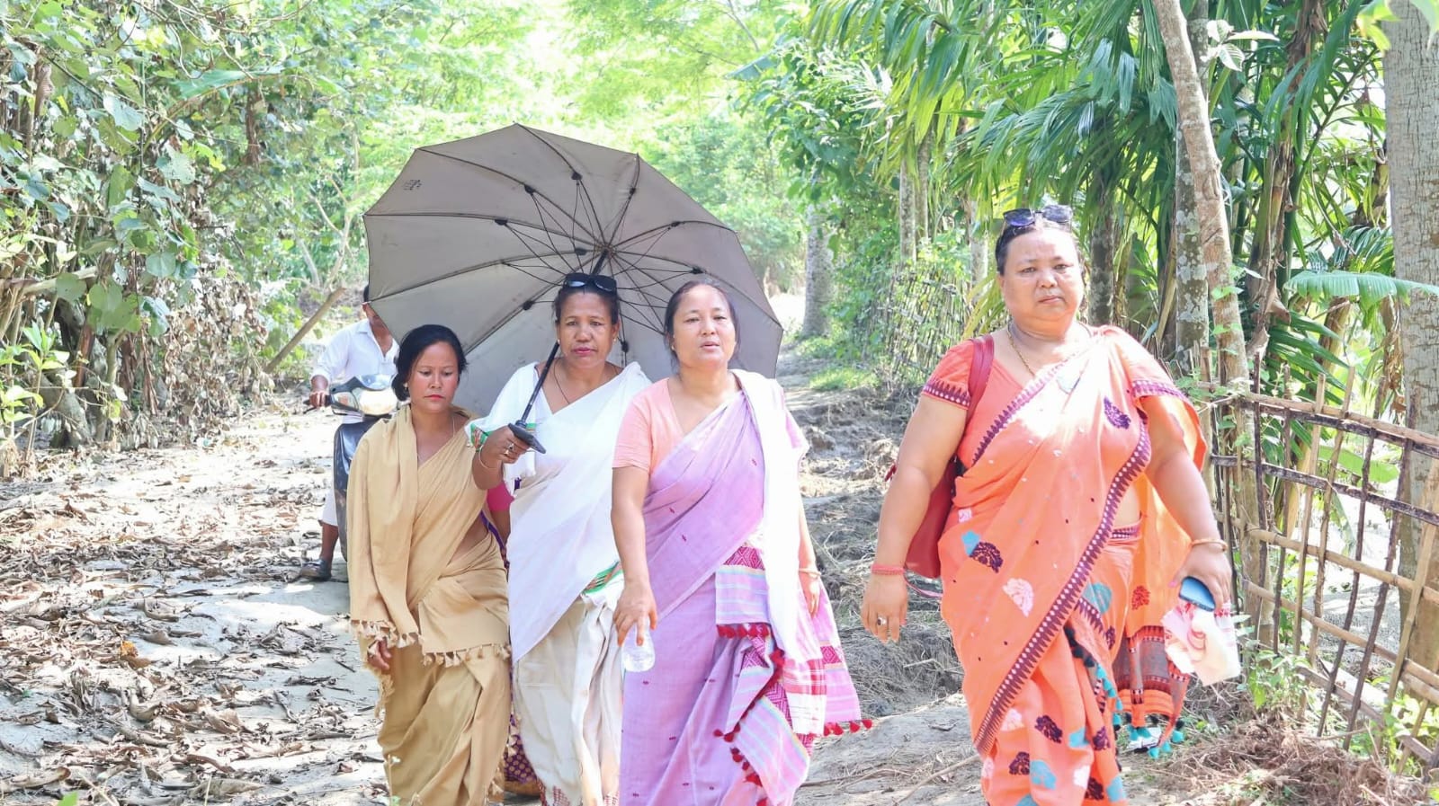 Takam Mising Mime Kebang