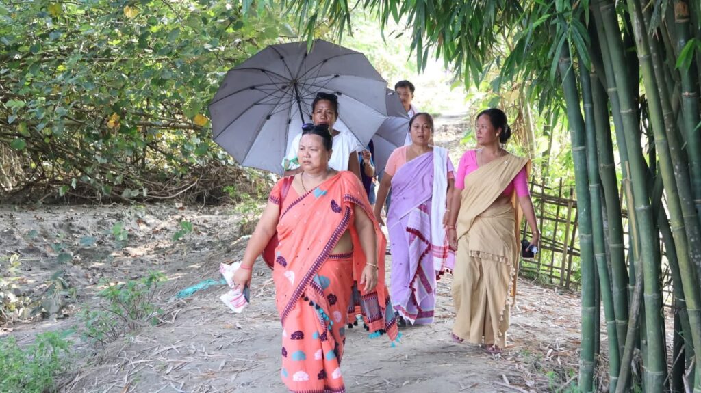 Takam Mising Mime Kebang